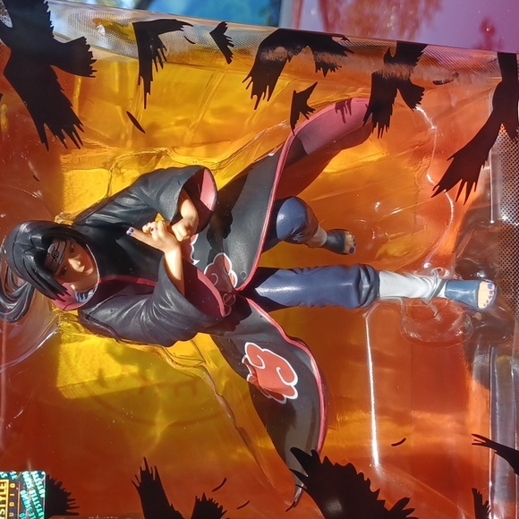 Naruto Shippuden Figure - Picture 2 of 6